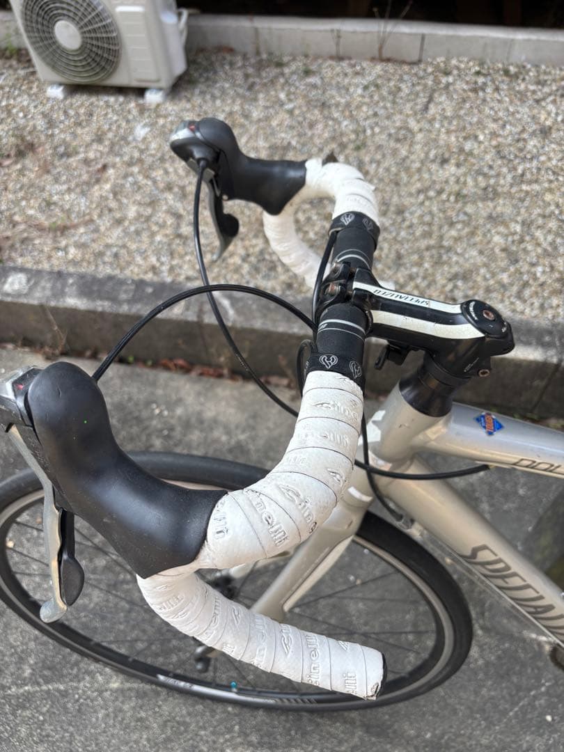 Specialized ロードバイク