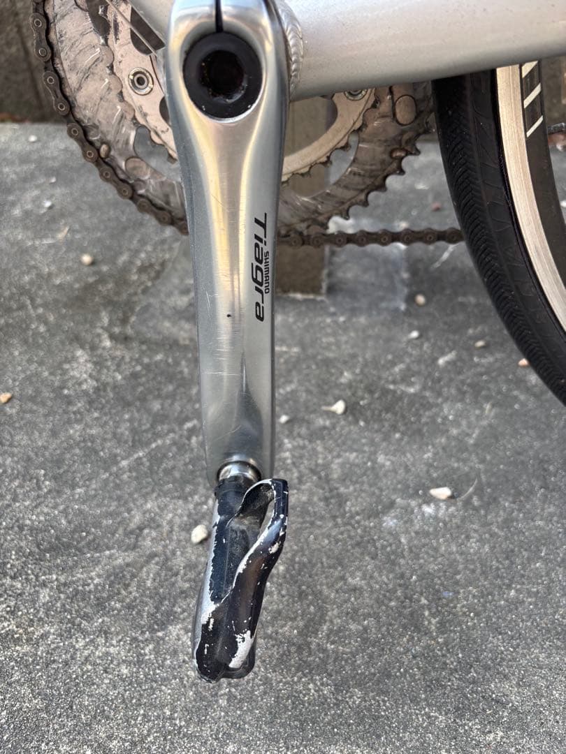 Specialized ロードバイク