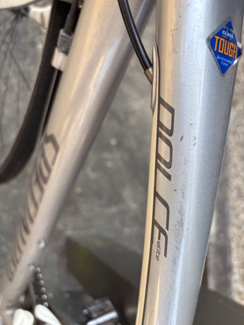 Specialized ロードバイク