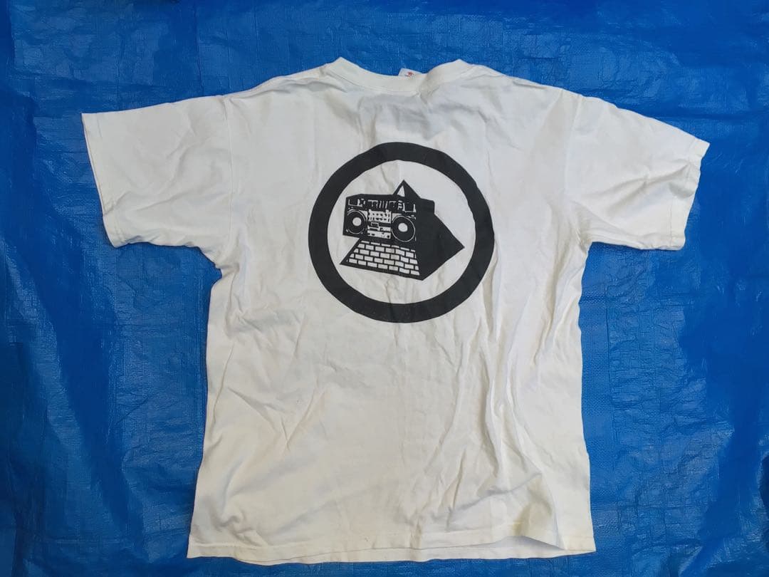 KLF Tシャツ Mサイズ ANVIL