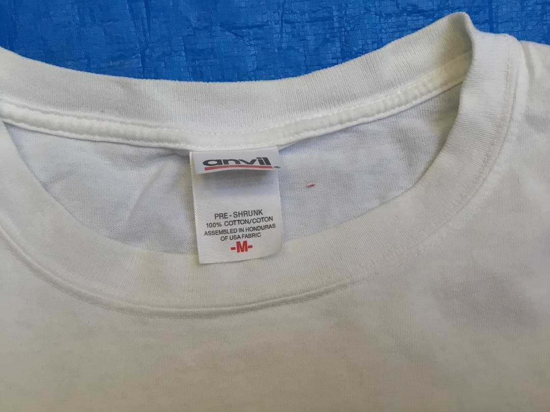 KLF Tシャツ Mサイズ ANVIL