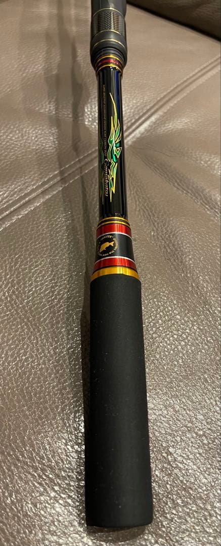 がまかつ磯 マスターモデル2 チヌ-L 超美品‼︎