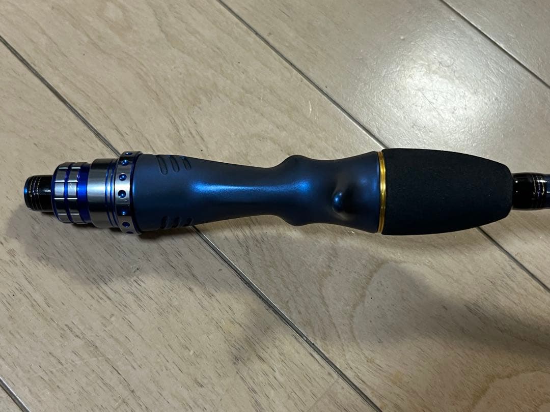ダイワDAIWA 極鋭ゲーム 91 MH-141AGS