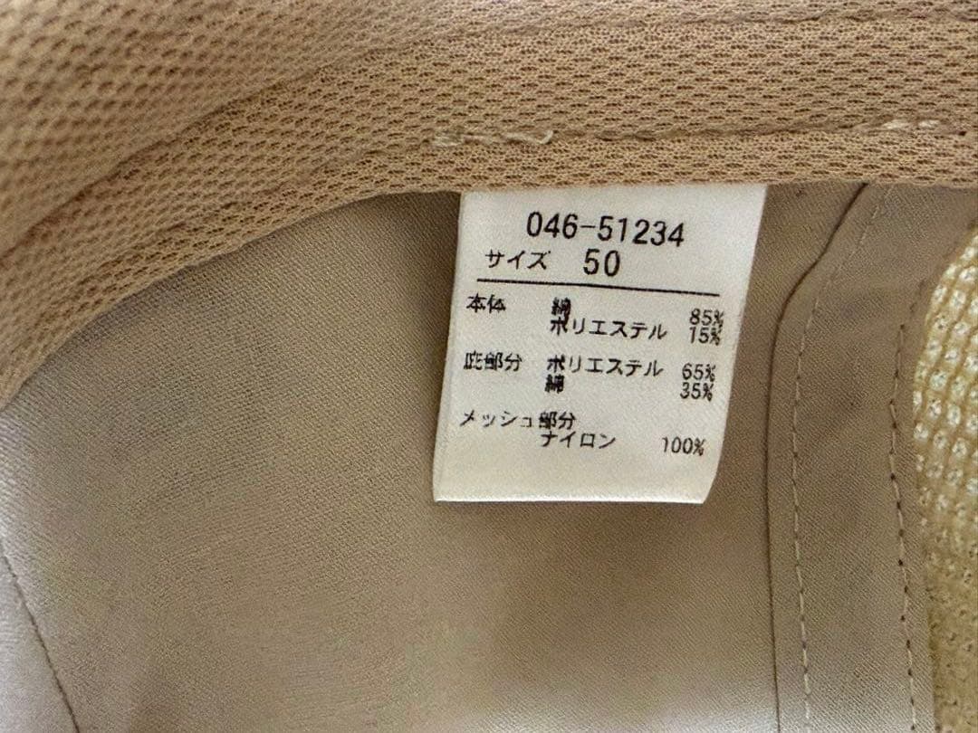 【状態良好】NEW ERAほか：ゴルフキャップ３個セット