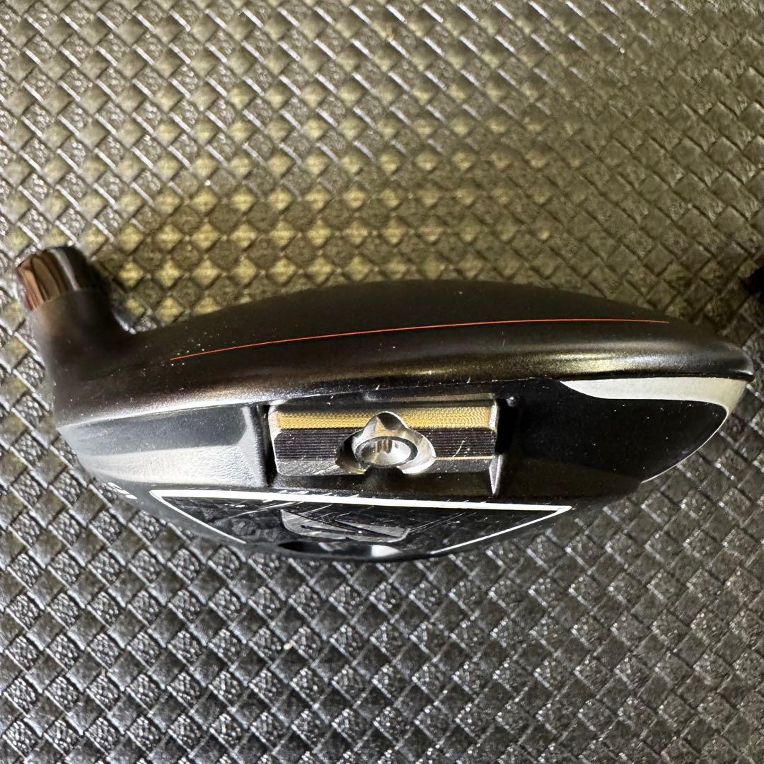 B1 フェアウェイウッド 3番5番2個セット ヘッドのみカバー付 ブリヂストン