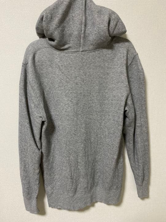 RAID JAPAN RAID THUNDER PARKA Lサイズ