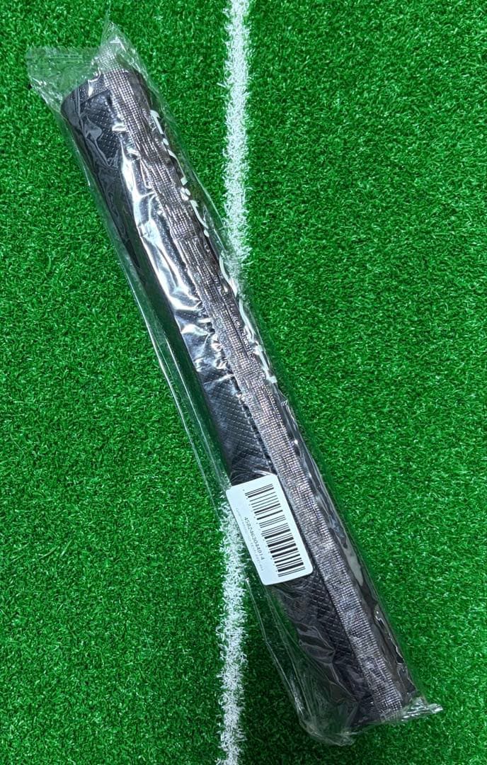 ★新品未使用★ L.A.B GOLF PRESS II 3 TEXTURED 右