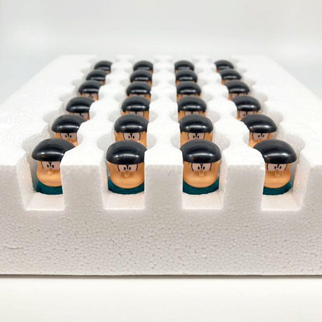 【未使用品】おそ松くん おそ松はどこダス