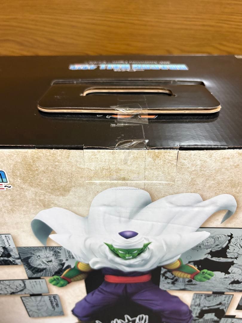 一番くじ ドラゴンボール 40th 〜其之二〜 D賞　ラストワン賞