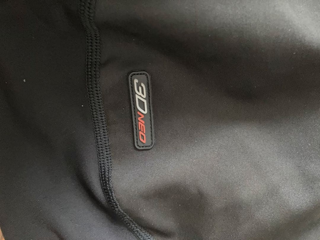 PEARL IZUMI 防風・保温 XL ビブパンツ