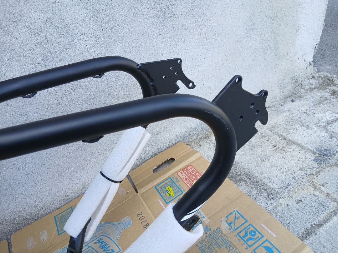 インチ自転車フレーム 20x4,0