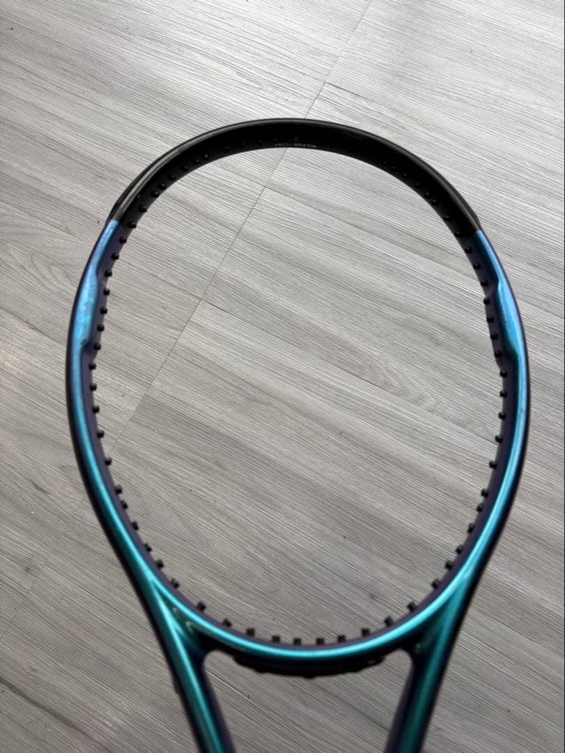 Wilson Ultra tour95 テニスラケット　　ウルトラツアー