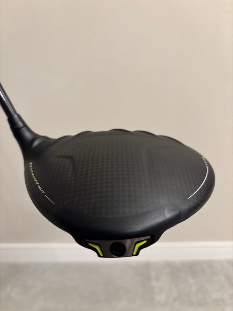 クラブ PING G430 MAX 10K 10.5 TOUR 2.0 BLACK 6S