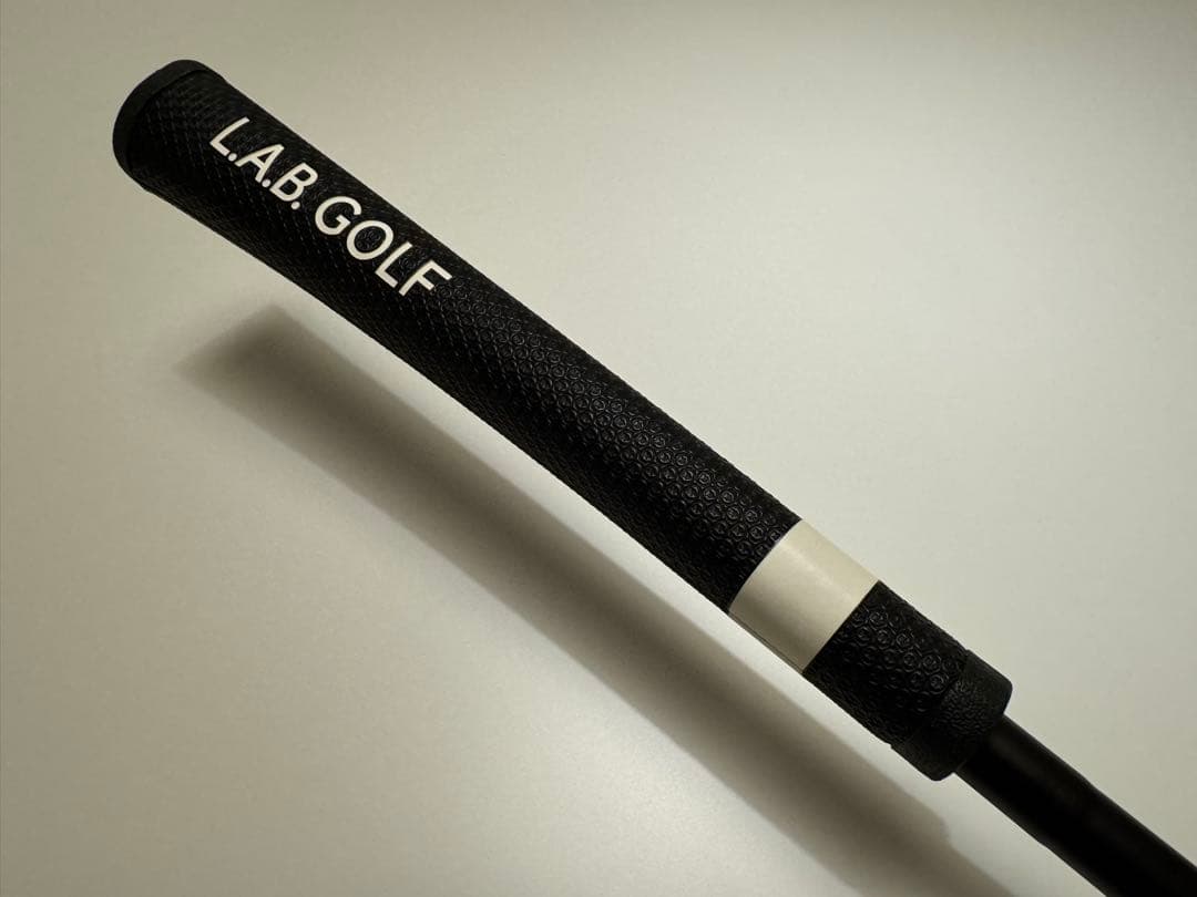 L.A.B. GOLF OZ.1i パター　レフティ