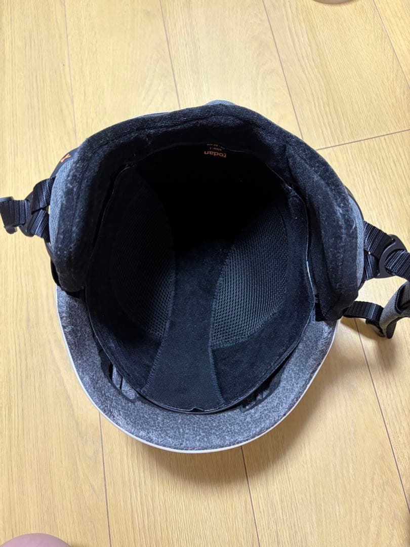 アノン ヘルメット スノーボード バートン