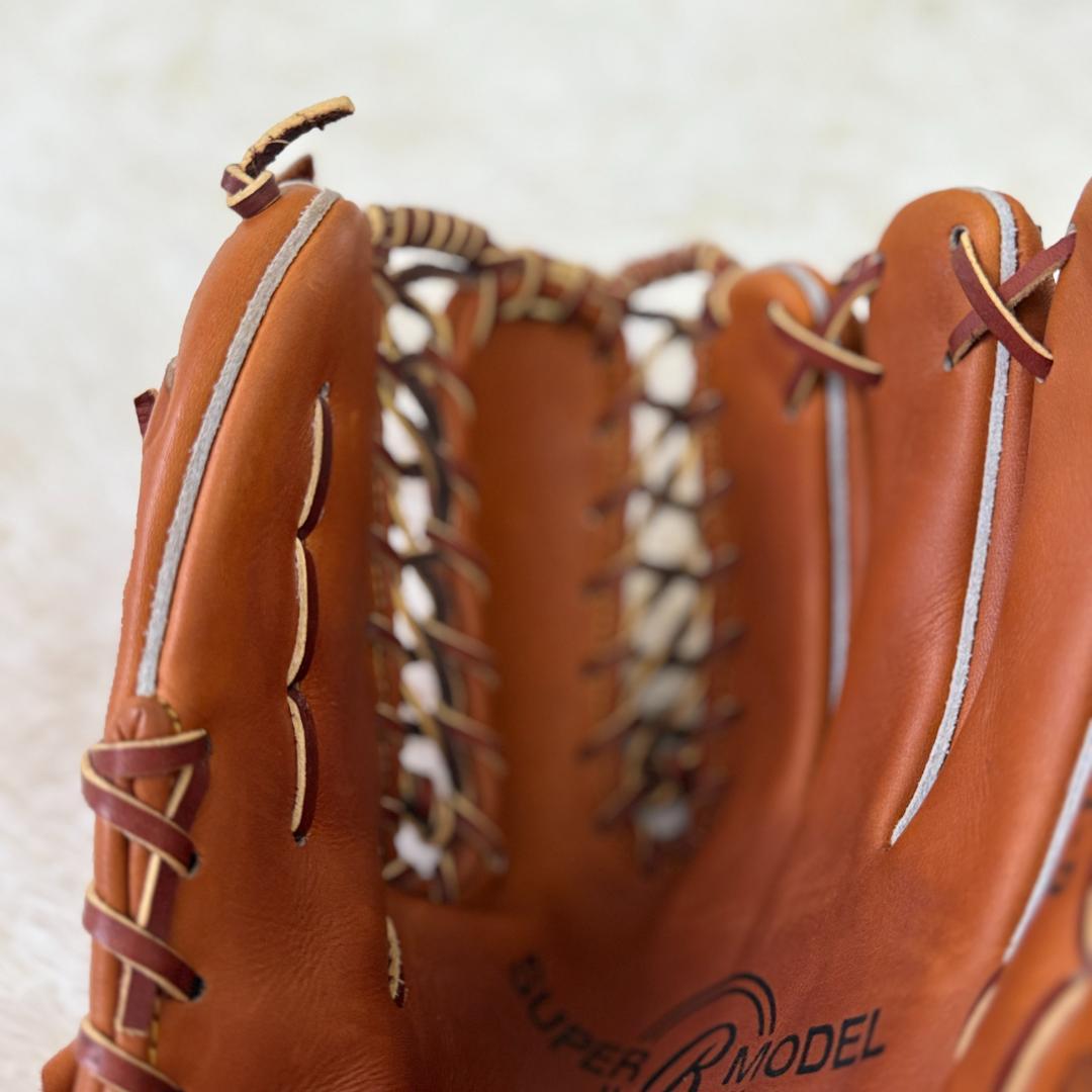 Rawlings ローリングス グローブ WING TIP RG-PRO