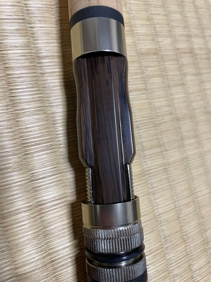 ソウルズトラウトロッド TF-JAA92HS-TZ 9'2\"
