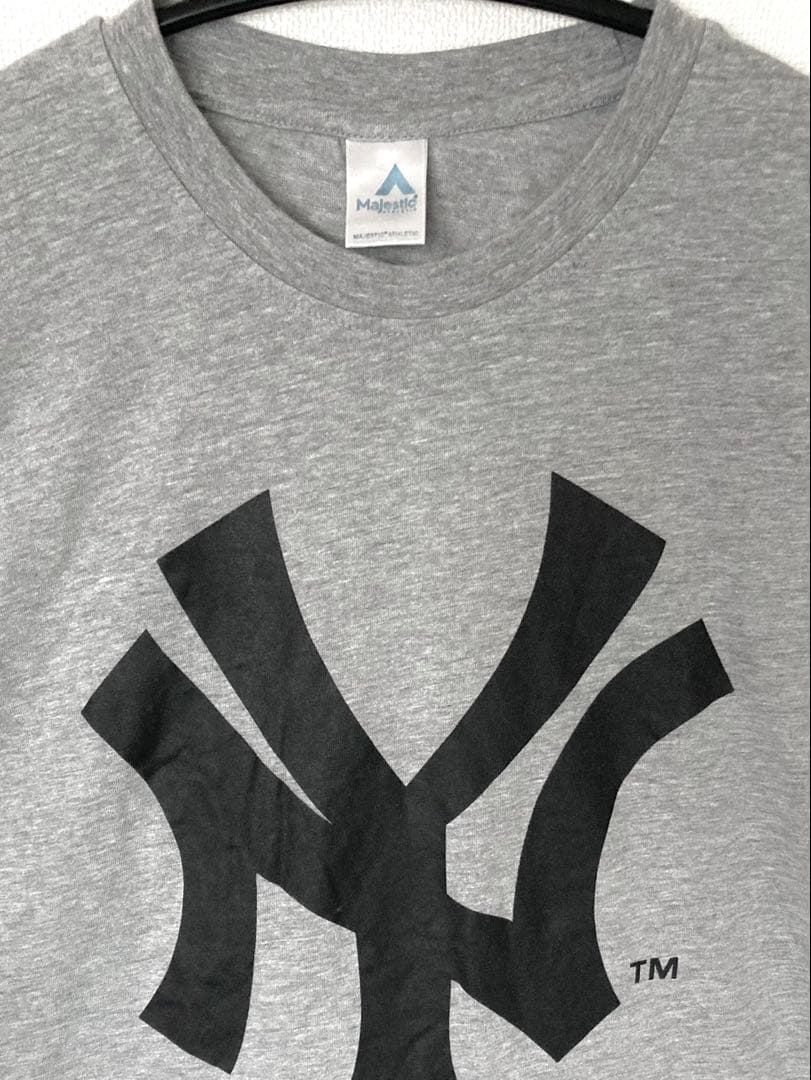応援グッズ New York Yankees vintage old 80s90s00s