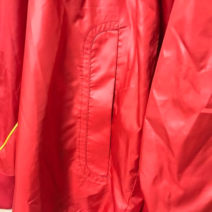 アディダス(adidas) スペイン代表 アンセムジャケット