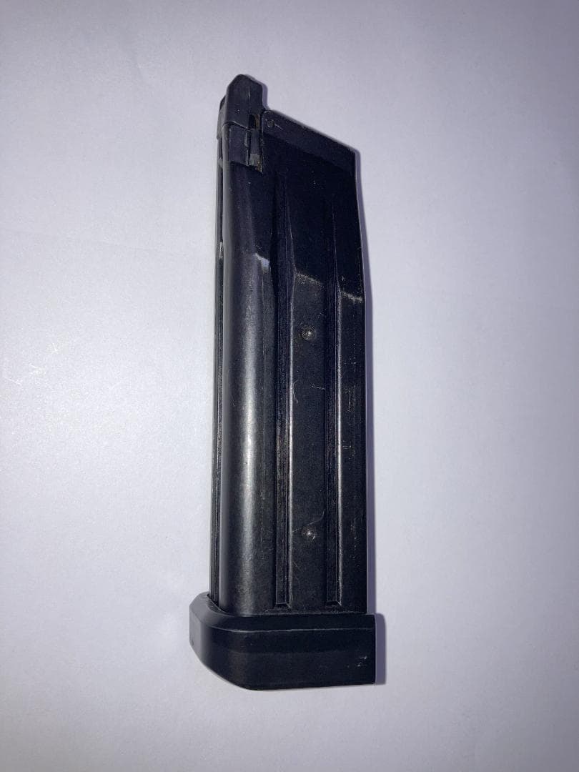 東京マルイ ガスブローバックガン　Hi-CAPA 5.1R