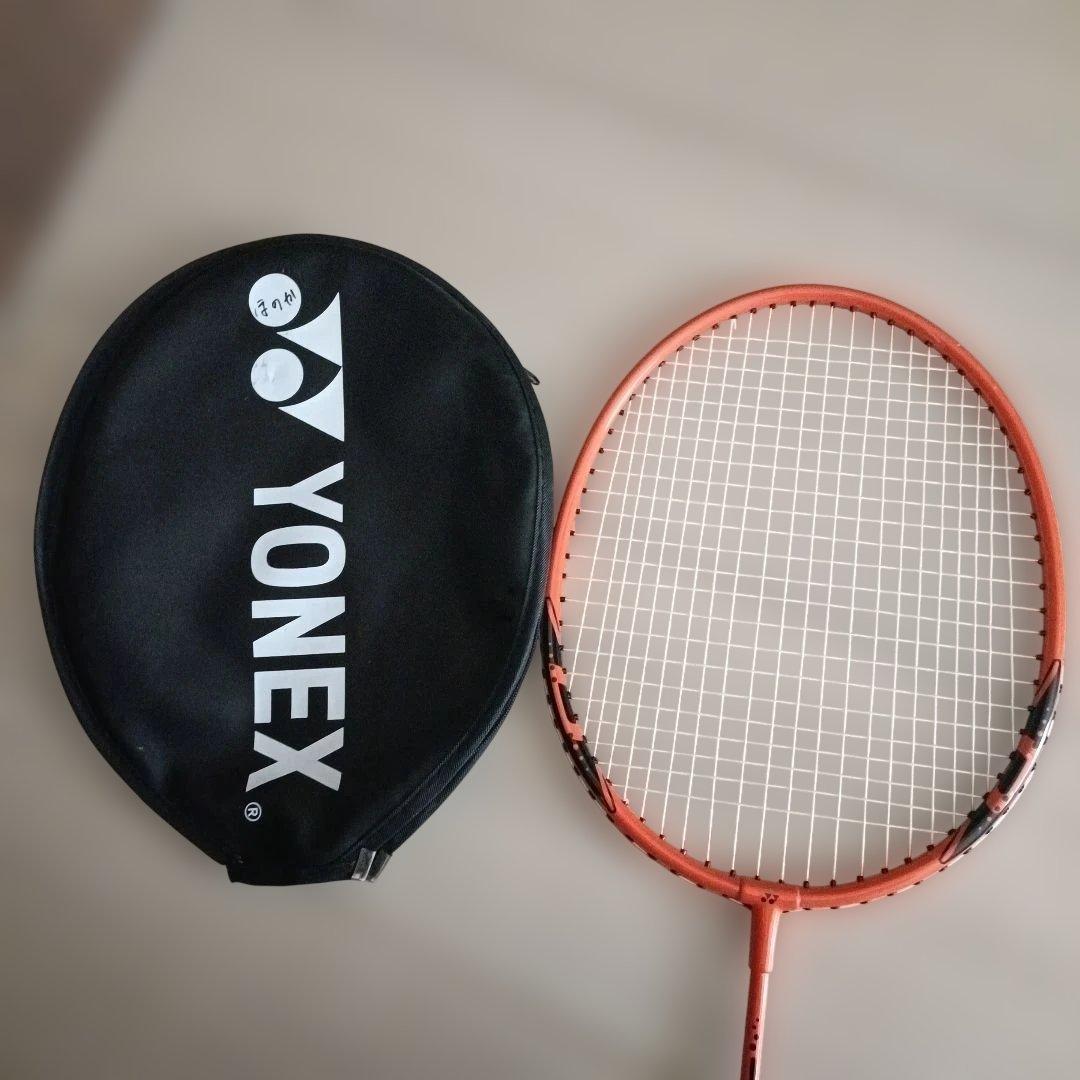 YONEX ラケット B-4000