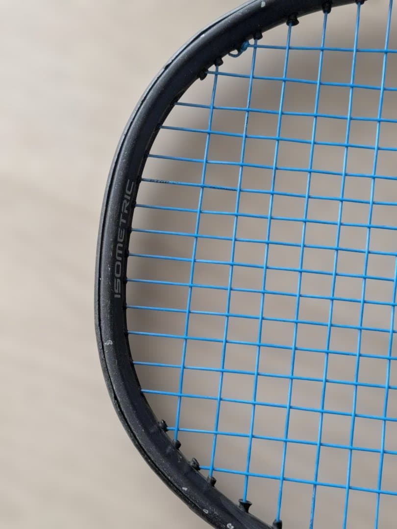 YONEX VCORE 100（ブイコア 100）