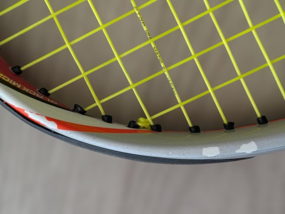 YONEX VCORE 100（ブイコア 100）