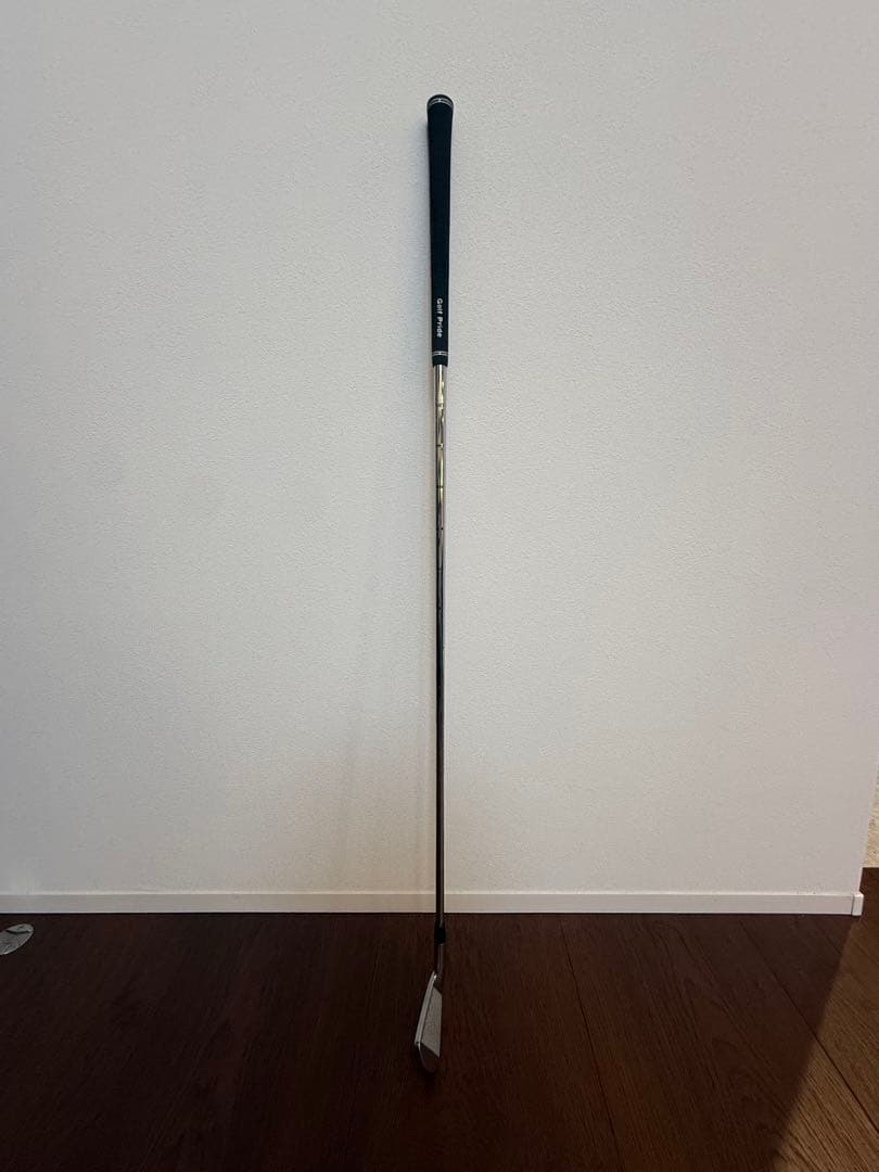 Srixon ZXi7 4番アイアン DG S200