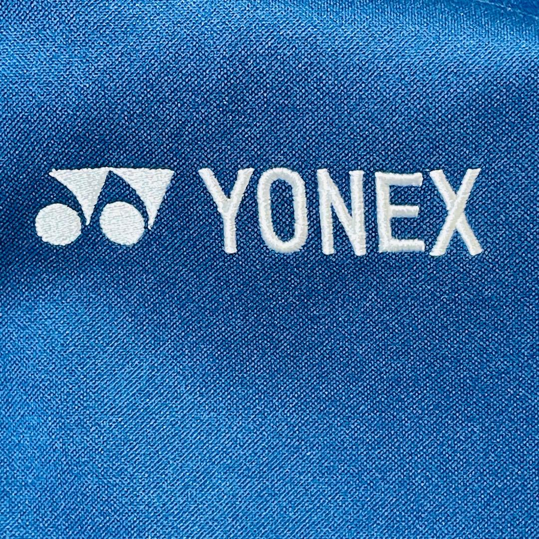 ✨限定✨YONEX ヨネックス ウォームアップジャージ 75周年記念モデル LL