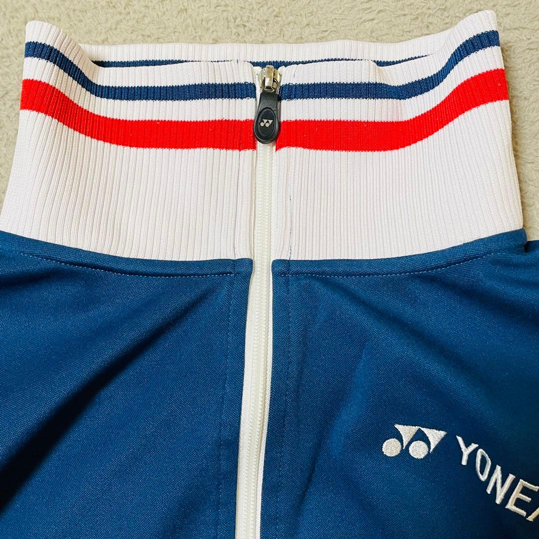 ✨限定✨YONEX ヨネックス ウォームアップジャージ 75周年記念モデル LL
