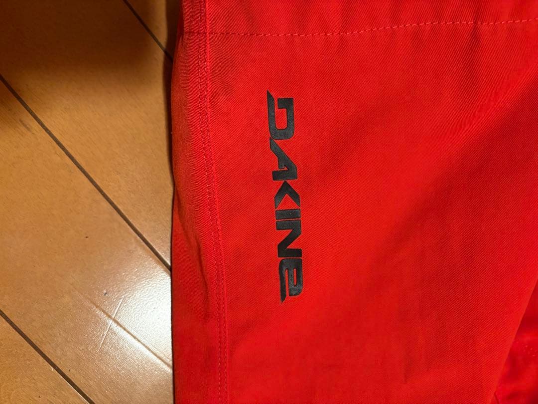 DAKINE　ダカイン ハーフパンツ マウンテンバイク MTB