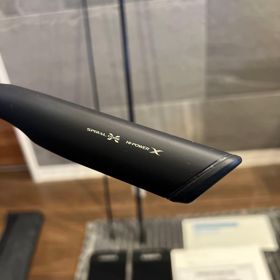 23ネッサリミテッド　s110MH + 新品未使用品