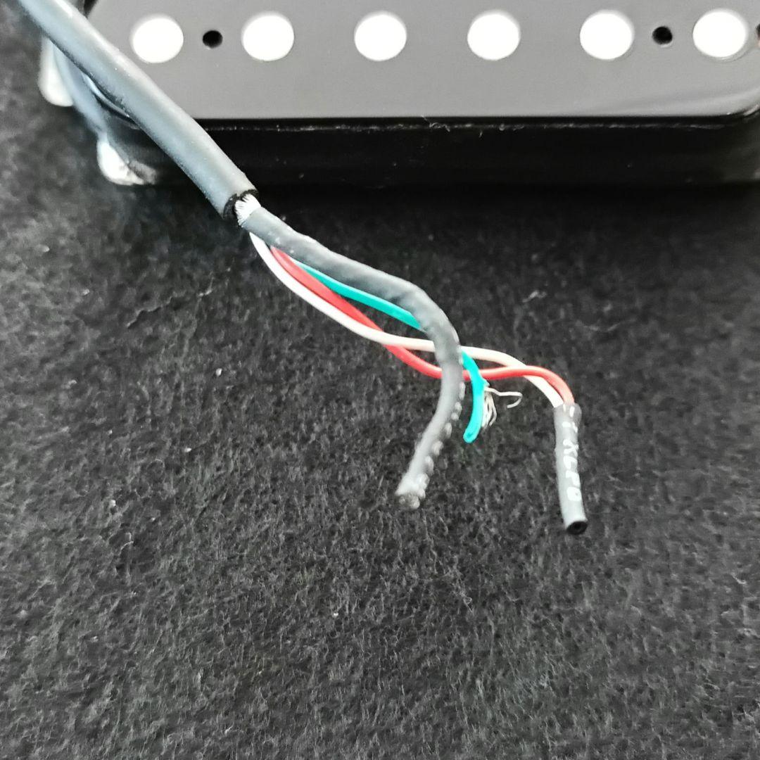 DUNCAN DESIGNED HB-102B ピックアップ エレキギター