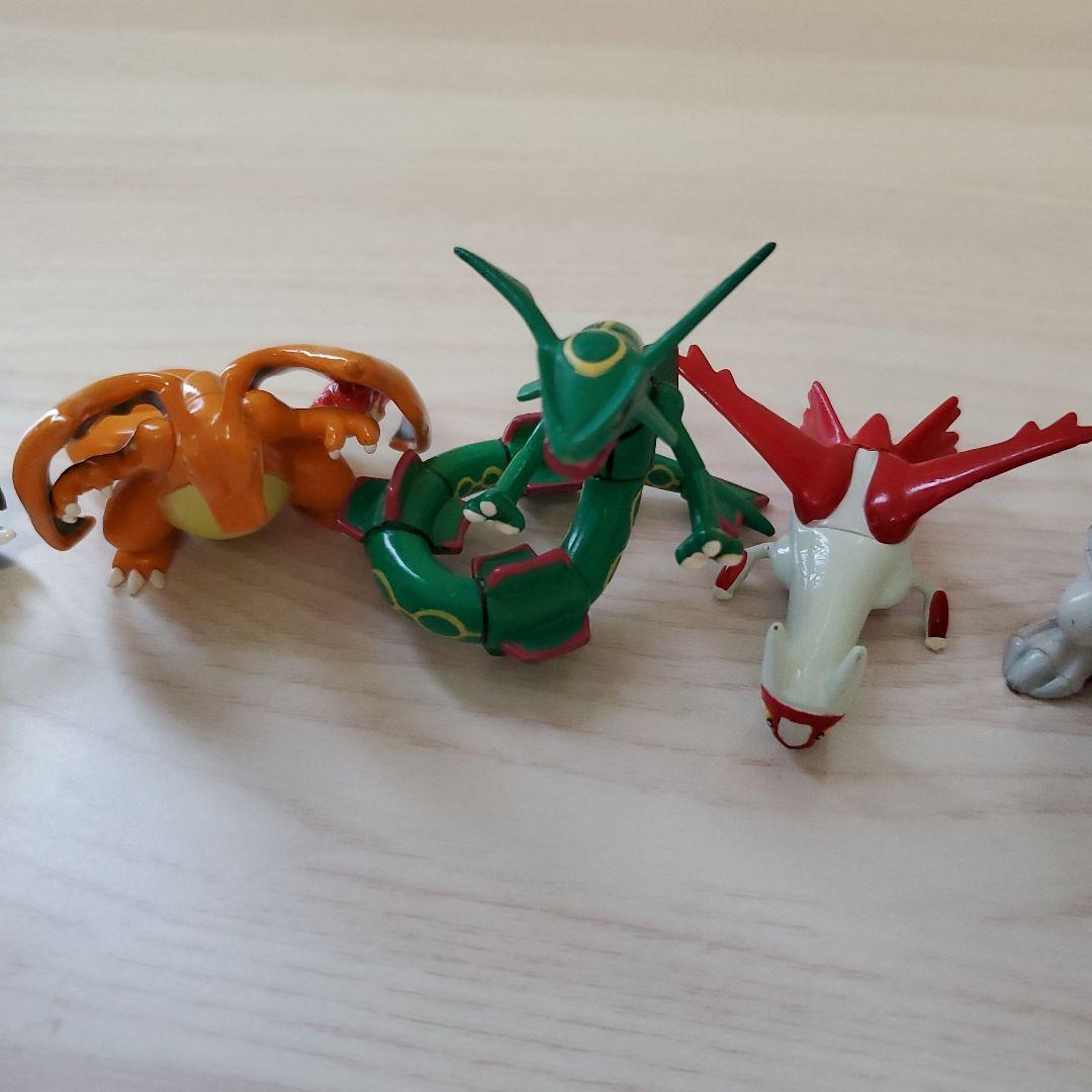 ポケモンフィギュア 11体