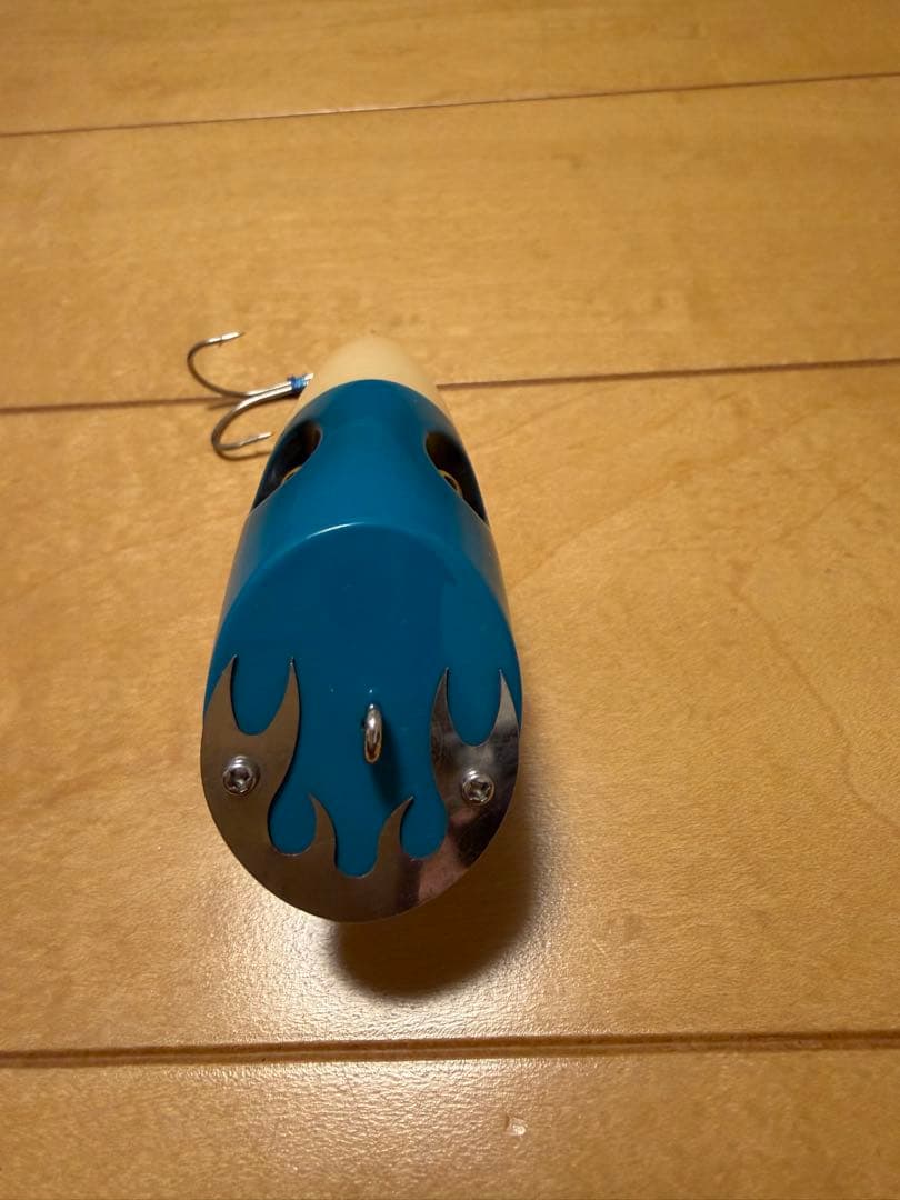 トップブリッジ TOPBRIDGE ダディ