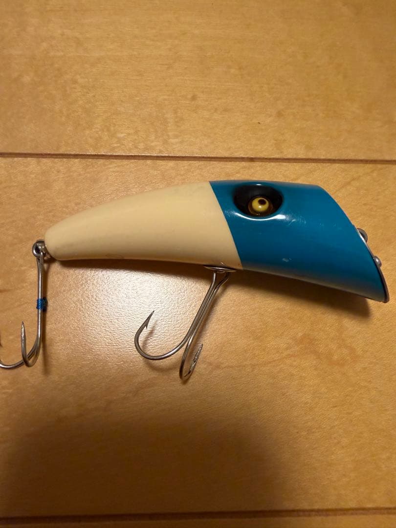 トップブリッジ TOPBRIDGE ダディ
