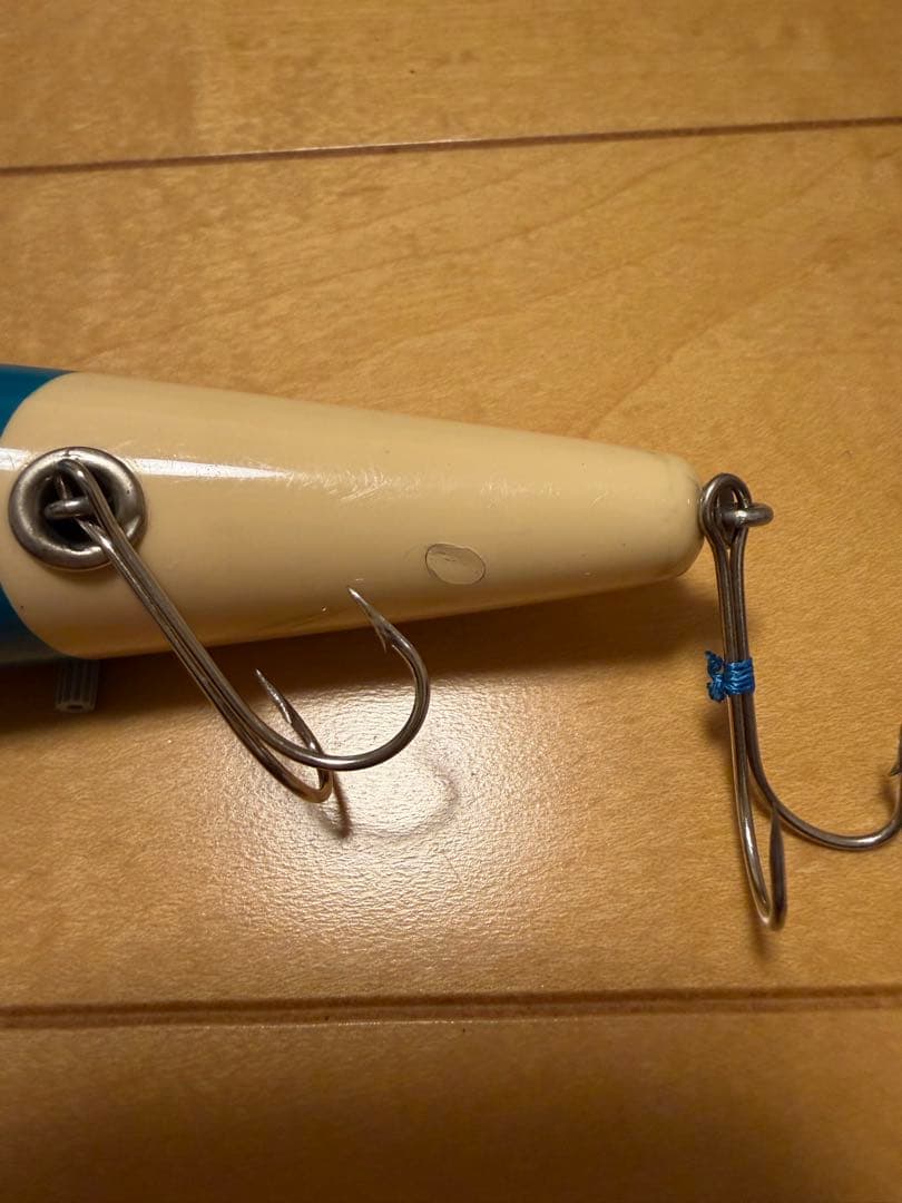 トップブリッジ TOPBRIDGE ダディ