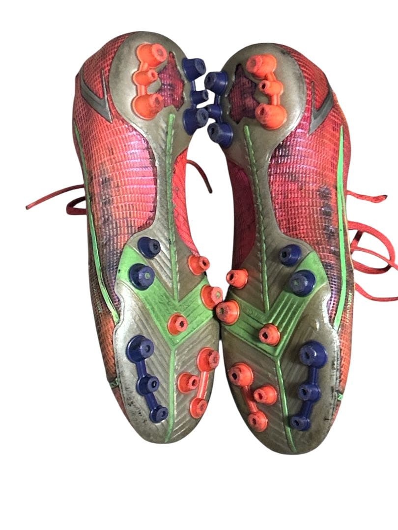 Nike マーキュリアル　ヴェイパー14 AG 25.0