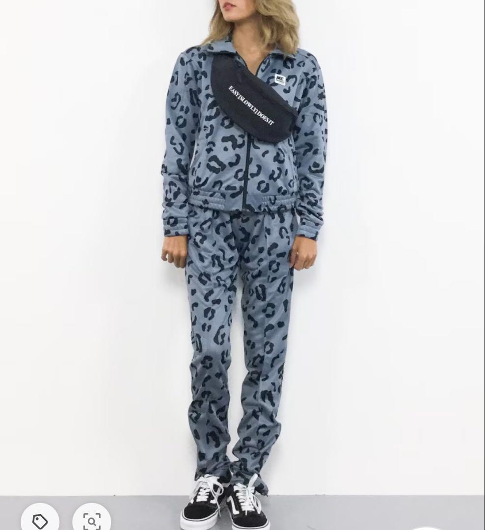 【Reebok CLASSIC×Melody Ehsani】トラックスーツ 美品