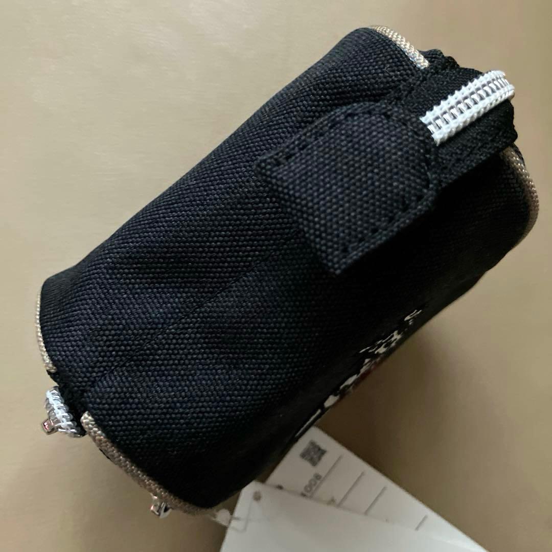 【未使用】 MU SPORTS ポーチ タグ付き