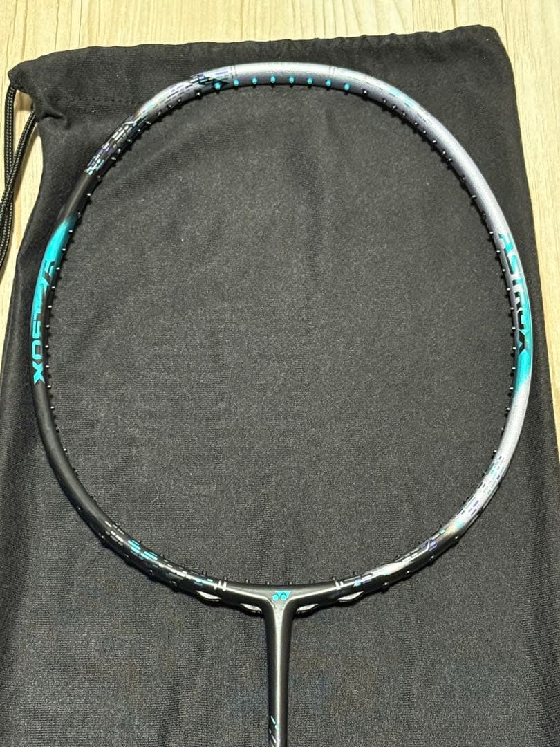 ラケット YONEX ASTROX88DPRO 3AX88D-P