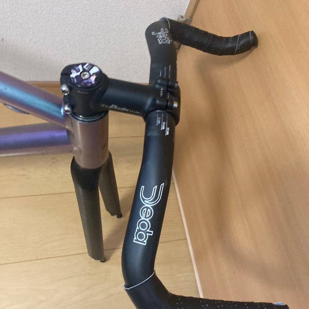 Fuji TRAK ARCV フレセ