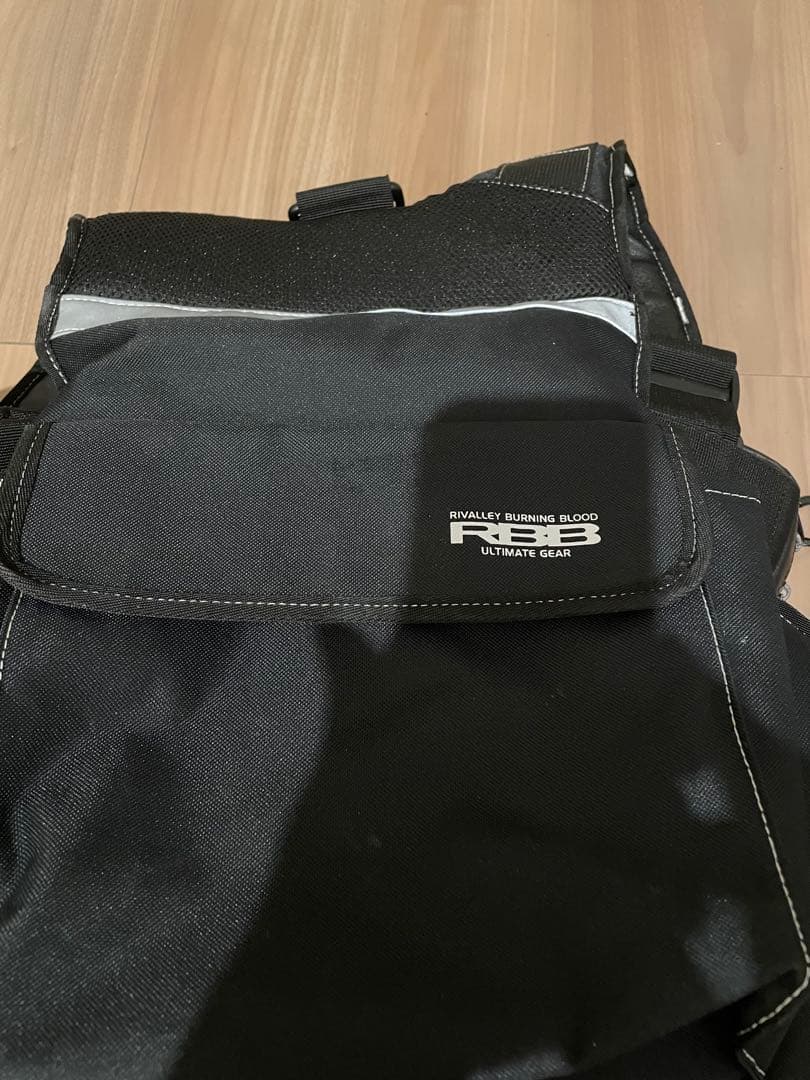 rbb ゲームベスト　リバレイ