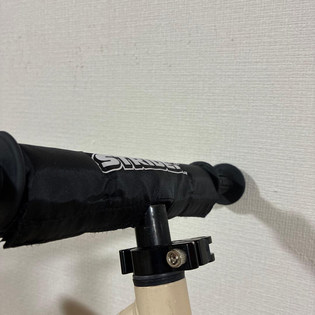 ストライダー STRIDER 12 スポーツ ベージュ