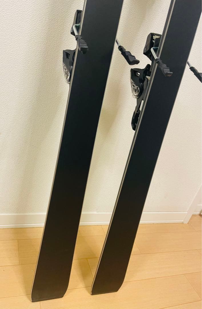 ★リフト数本のみ★ オガサカ TC-MU 167cm
