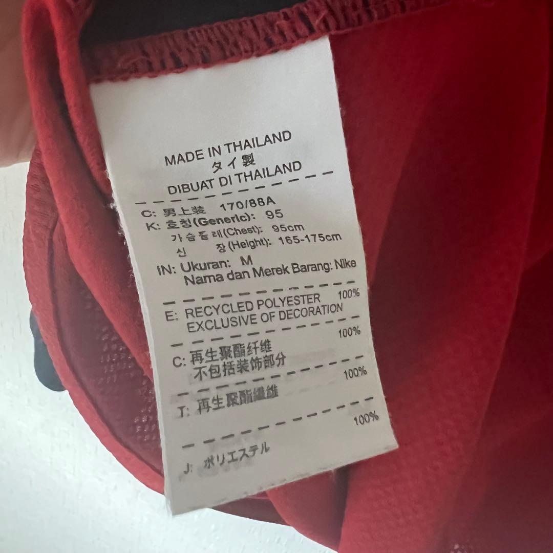 m*m様 2012年　鹿島アントラーズ　オーセンティック　長袖　ホーム　ユニフォ