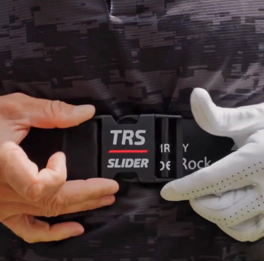 「新品」TRS slider TRSスライダー