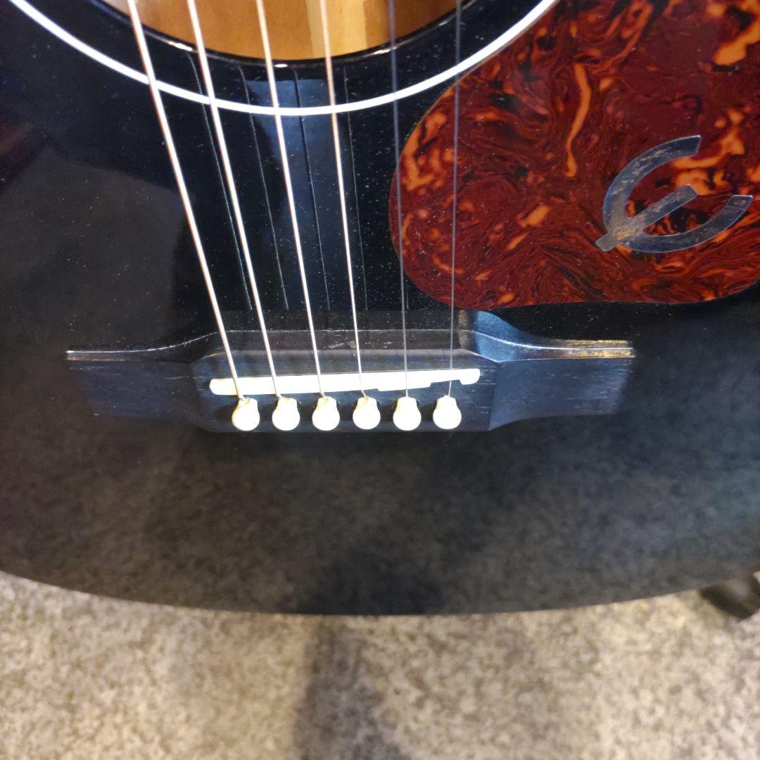 Epiphone FT30 Caballero エレアコ (管理カイ)