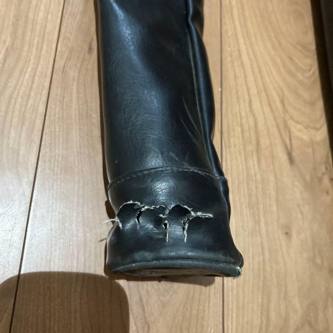 ビヨンドレガシー　少年野球