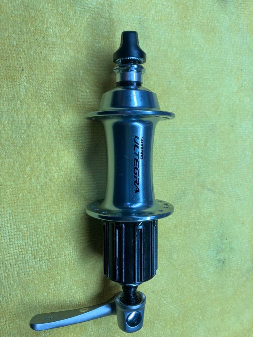 SHIMANO シマノ　ULTEGRA FH-6700 リアハブ 32H
